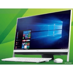 NEC LAVIE Desk All-in-one PC-DA700HAWNEC