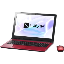 LAVIE Note Standard - NS700/JAR ~iXbh PC-NS700JAR