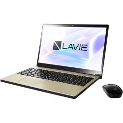 LAVIE Note NEXT - NX550/JAG(15.6^/tHD/Core i5-8250U/4GB/HDD 1TB/BDXL/Win10 Home/Office H&B Premium + 365) OCXS[h PC-NX550JAG