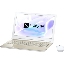 LAVIE Note Standard - NS700/JAG VpS[h PC-NS700JAG