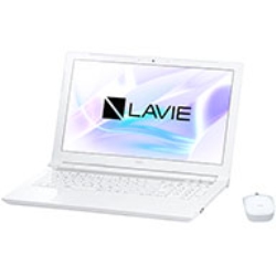 LAVIE Note Standard - NS230/JAW(15.6^/Cel/DDR4 4GB/SSD 256GB/Office H&B/Win10 Home 64bit) PC-NS230JAW