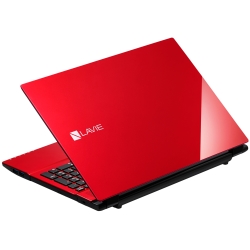 美品❤️パソコン初心者オススメ❤️国産NEC❤️可愛い赤色❤️corei7❤️タッチパネル 美品❤️パソコン初心者オススメ❤️国産NEC❤️可愛い赤色❤️corei7