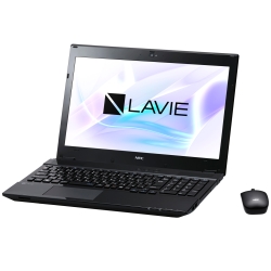 LAVIE Smart NS(S) NX^ubN PC-SN254GRAB-1