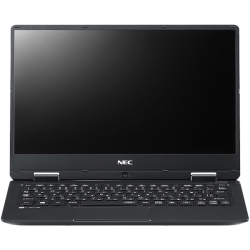 NECパーソナル LAVIE Note Mobile - NM150/KAB パールブラック PC