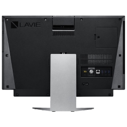 NECパーソナル(Cons) LAVIE Desk All-in-one - DA770/KAR メタル