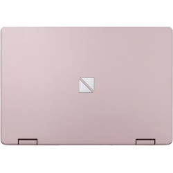 NECパーソナル(Cons) LAVIE Note Mobile - NM350/KAG メタリックピンク