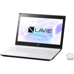 LAVIE Direct NS(S)(Ci5/8GB/1000/BD/Win10P/Office) PC-GN254FRJLA1BD9TDA