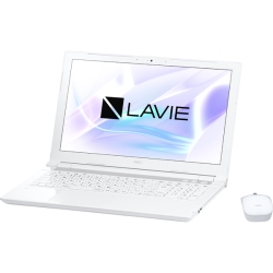 LAVIE Direct NS(S)(Ci5/8GB/1TB/BD/Win10P) PC-GN165ERGLCGCDWTDA