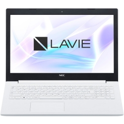NEC LAVIE PC-NS300KAW-J ノートPC NEC LAVIE Note Standard NS300/KAB PC-NS300KAB /カーム
