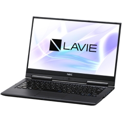 LAVIE Direct HZ (Ci5/4GB/SSD256) PC-GN16435GYACED3YDA