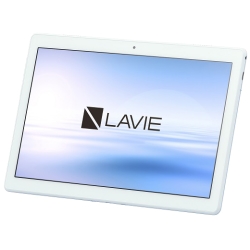 LAVIE Tab E Android - TE410/JAW zCg PC-TE410JAW