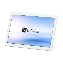 LAVIE Tab E Android - TE510/JAW zCg PC-TE510JAW
