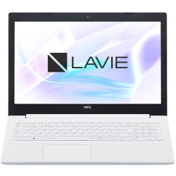 NECパーソナル(Cons) LAVIE Note Standard - NS700/MAW カーム