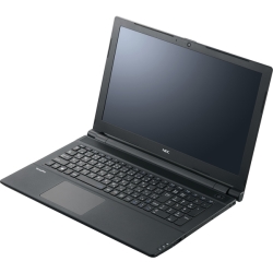 Windowsノート本体 NEC VersaPro VRL23F-5 i3 7020U/8GB VF Windows10 NEC VERSAPRO VRL23/F-5 (PC-VRL23FBGS4R5) Core