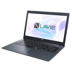 LAVIE Smart NS(15.6^FHD/Ci7-8550U /8GB/HDD 1TB+Optane/Win10Home)  J[ubN PC-SN186LDAF-C