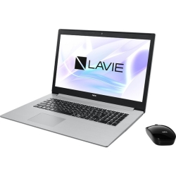 LAVIE Note Standard - NS350/NAS J[Vo[ PC-NS350NAS