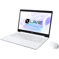 LAVIE Note Standard - NS600/NAW J[zCg PC-NS600NAW