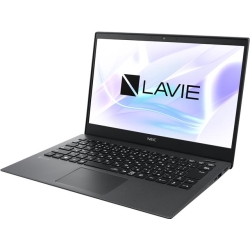 LAVIE Direct PM (Ci5/8GB/SSD256/OfficeH&B2019) PC-GN1643ZJYACFC7YDA