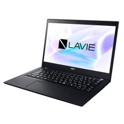 LAVIE Direct PM(X) (Ci5/8GB/SSD256GB/OfficeH&B2019) PC-GN164ZENYACGC1YDA