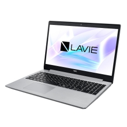 LAVIE Smart NS J[Vo[(15.6^FHD/Ci7-8565U/8GB/SSD256GB/Win10Home) PC-SN186ZFDF-C