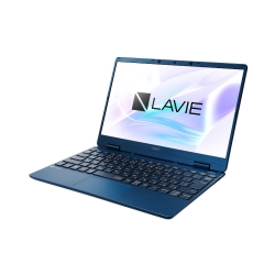 LAVIE Note Mobile - NM550/RAL lCr[u[ PC-NM550RAL
