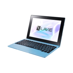 LAVIE First Mobile - FM150/PAL Cgu[ (Celeron N4100/4GB/̑E128GB/whCuȂ/Win10Pro64/Microsoft Office Home & Business 2019/10.1^) PC-FM150PAL