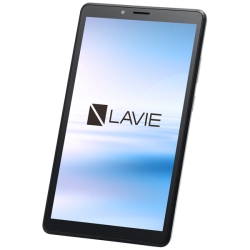 LAVIE Tab E (7^IPSt(1024x600)/NAbhRACPU/RAM 2GB/ROM 32GB/Android 9.0) TE507/KAS Vo[ PC-TE507KAS