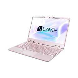 LAVIE Note Mobile - NM550/RAG ^bNsN (Core i5-10210Y/8GB/SSD/256GB/whCuȂ/Win10Home64/Microsoft Office Home & Business 2019/12.5^) PC-NM550RAG