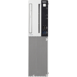 Mate タイプML (Core i7-9700 3.0GHz/8GB/500GB/マルチ/Of無/Win10 Pro/リカバリ媒体/1年保証) PC-MRH30LZGACS6