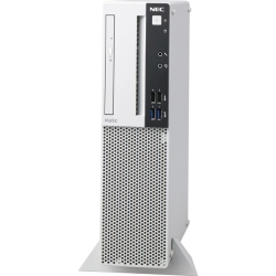 NEC Mate タイプML （Core i3-9100 3.6GHz/8GB/500GB/マルチ/Of