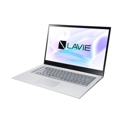 LAVIE VEGA - LV750/RAS A}CgVo[ (Core i7-9750H/8GB/SSD/512GB/whCuȂ/Win10Home64/Microsoft Office Home & Business 2019/15.6^) PC-LV750RAS