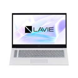 NECパーソナル(Cons) LAVIE VEGA - LV750/RAS アルマイト NECパーソナル(Cons) LAVIE VEGA - LV750/RAS アルマイト