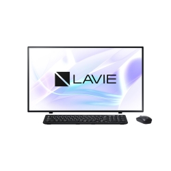 NECパーソナル(Cons) LAVIE Home All-in-one - HA700/RAB