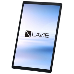 LAVIE Tab E (10.3型IPS液晶(1920x1200)/オクタコアCPU/RAM 2GB/ROM 32GB/Android 9.0) TE510/KAS シルバー PC-TE510KAS