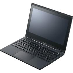 Chromebook Y2/Celeron N4020 1.1GHz/11.6HD (Celeron N4020/4GB/eMMCE32GB/whCuȂ/Chrome/OfficeȂ/11.6^) PC-YAE11X21A5J2
