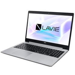 LAVIE Smart NS(15.6^/Celeron 4205U/4GB/SSD 256GB/DVD-SM/Win10Home/Office H&B 2019) J[Vo[ PC-SN18CUHDH-D