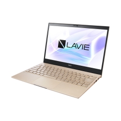 LAVIE Pro Mobile - PM550/BAG tAS[h (Core i5-1135G7/8GB/SSDE512GB/whCuȂ/Win10Home64/Microsoft Office Home & Business 2019/13.3^) PC-PM550BAG
