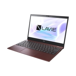 LAVIE Pro Mobile - PM750/BAR NVbNzh[ (Core i7-1165G7/8GB/SSDE512GB/whCuȂ/Win10Home64/Microsoft Office Home & Business 2019/13.3^) PC-PM750BAR