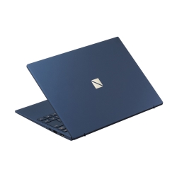 NECパーソナル(Cons) LAVIE Pro Mobile - PM750/BAL ネイビー