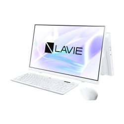 LAVIE A23 - A2365/BAW t@CzCg (Core i7-10510U/8GB/SSDE512GB/DVDX[p[}`/Win10Home64/Microsoft Office Home & Business 2019) PC-A2365BAW