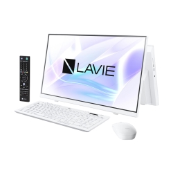 LAVIE A23 - A2377/BAW t@CzCg (Core i7-10510U/8GB/SSDE1000GB/Blu-ray/Win10Home64/Microsoft Office Home & Business 2019) PC-A2377BAW