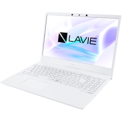 NECパーソナル LAVIE Direct N15 (Corei5-10210U/8GB/SSD・256GB/DVD 