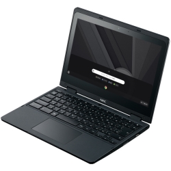 Chromebook Y3/Celeron N4500 1.1GHz/4GB/eMMCE32GB/whCuȂ/ChromeOS/OfficeȂ/11.6^HD(^b`)/AP/CDn/LAN&Bluetooth&LTE PC-YAY11W21A5J3