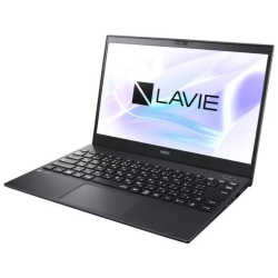 NECパーソナル LAVIE Direct PM (Core i7-1165G7/16GB/SSD・512GB/光学