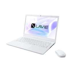 LAVIE N14 N1435/CAW p[zCg/Core i3-1115G4/8GB/SSDE256GB/hCuX/Win11 Home/Office H&B 2021/14.0FHD PC-N1435CAW