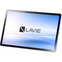 LAVIE T11 (TAB11/201) (CPU:Qualcomm Snapdragon 662/メモリ:4GB/ストレージタイプ:その他・64GB/OS:Android 10/11型/SIMスロット:無し/シルバー) PC-TAB11201
