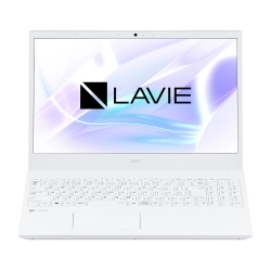 LAVIE smart N15 SN212 p[zCg/Core i3-10110U/8GB/SSD256GB/Win11Home/X[p[}`/Office /15.6FHD PC-SN212ADDS-C