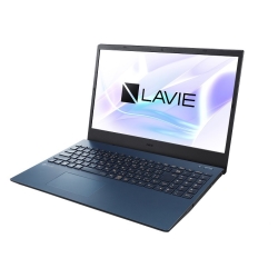 NEC - 新品 LAVIE Smart HM　PC-SN164SADG-D NECパーソナル(Cons) LAVIE smart N15 SN164 ネイビーブルー