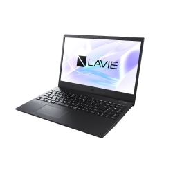 LAVIE smart N15 SN18B　ブラック/Ryzen 7-5700U/8GB/SSD256GB/W...