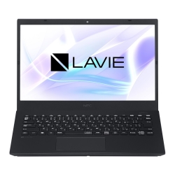LAVIE smart N14 SN26J　ブラック/Ryzen 3-3250U/8GB/SSD256GB/W...